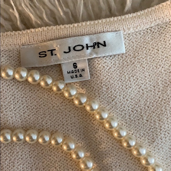 ST. JOHN - Picture 1 of 6